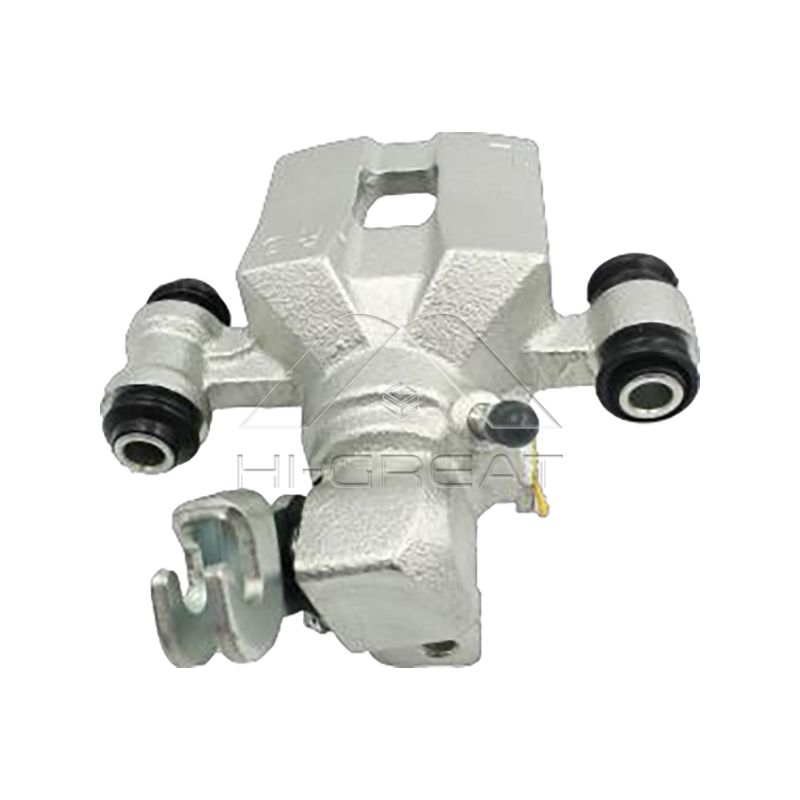 OEM   0K2FC-49-980  Brake Caliper for  KIA  CARENS I MPV (FC, FJ) 1.6