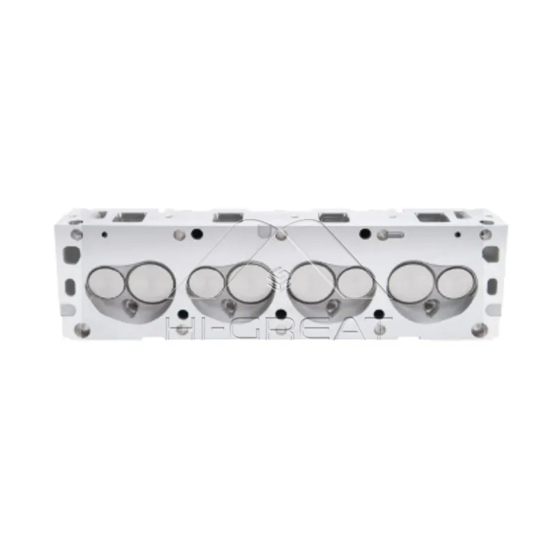 Auto Parts Ford 390 TFS-56417002-C00 Cylinder Head for Ford Fairlane Mustang Thunderbird