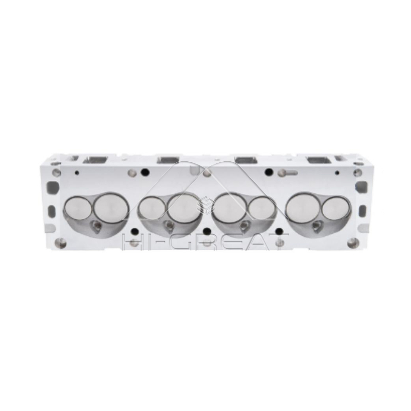 Auto Parts Ford 390 TFS-56417002-C00 Cylinder Head for Ford Fairlane Mustang Thunderbird