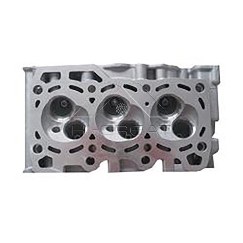 Cylinder Head F8CV F8C for Daewoo Matiz Chevrolet Spark 96642708