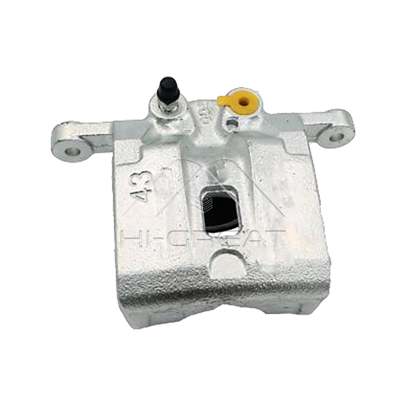 OEM   58311-2PA70  Brake Caliper for  HYUNDAI  GRAND SANTA FÉ 2.2 CRDi All-wheel Drive