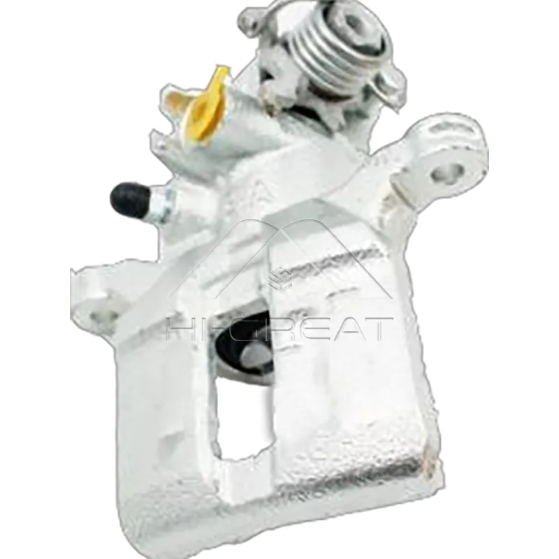 43018-TAR-G01  OEM Brake Caliper for  HONDA  JAZZ III (GE_, GG_, GP_, ZA_) 1.2 (GG1)