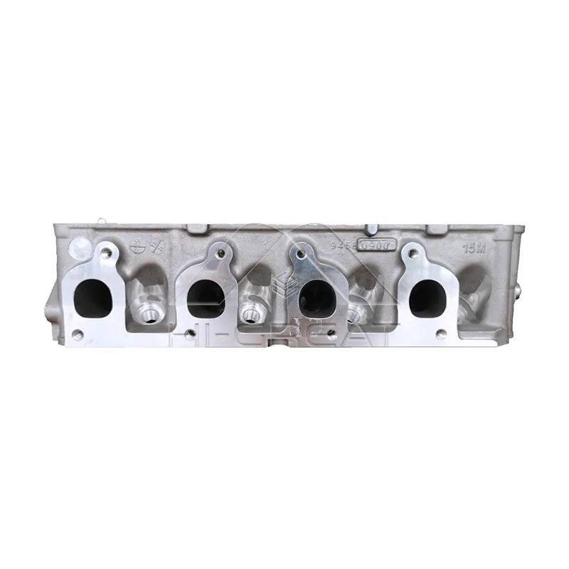 G15MF Cylinder Head for Daewoo CIELO 1994-2007 1.5 OEM 96351976 94580900