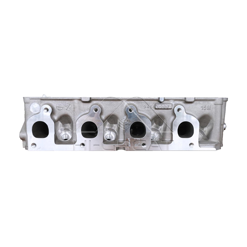 G15MF Cylinder Head for Daewoo CIELO 1994-2007 1.5 OEM 96351976 94580900