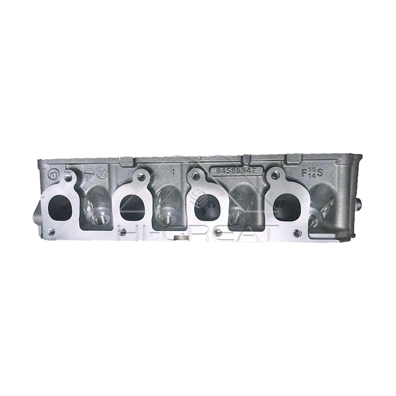 F14S3 Cylinder Head 94580947 for CHEVROLET AVEO 1.4L DAEWOO Kalos