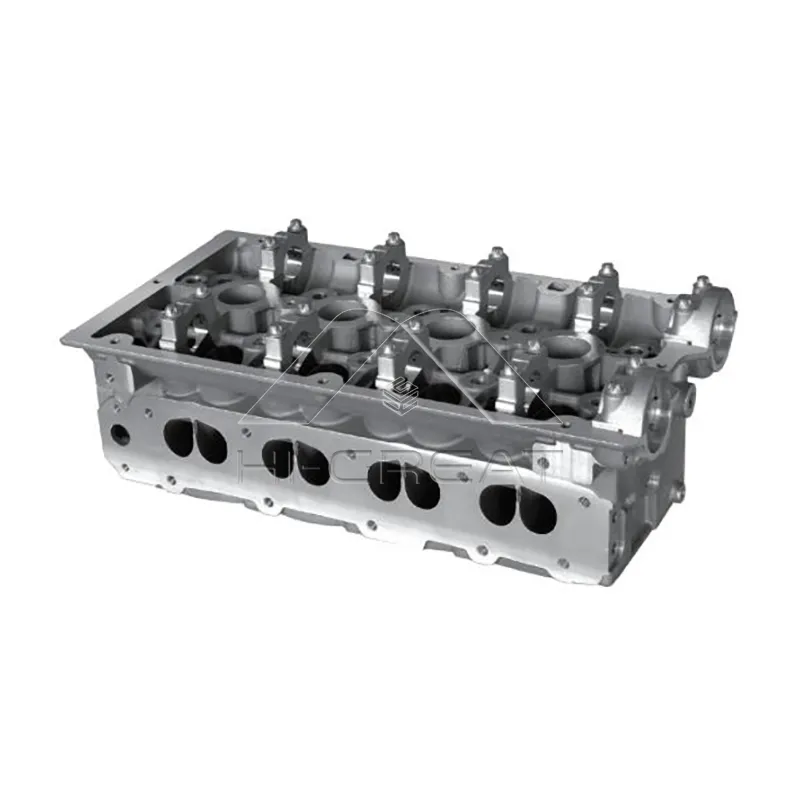 Z16XEP Cylinder Head 24461591 55353608 for OPEL CRUZE Astra Insignia 1.6L