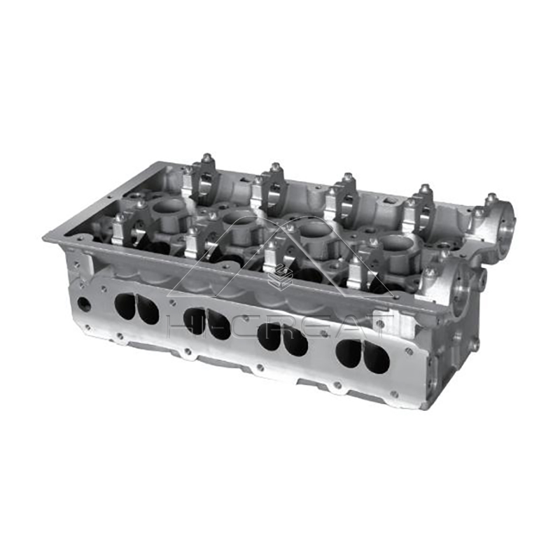 Z16XEP Cylinder Head 24461591 55353608 for OPEL CRUZE Astra Insignia 1.6L