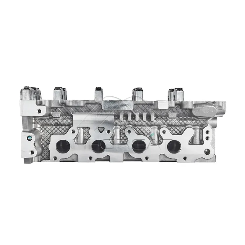 B15 C14 Cylinder Head 9024657 for Chevrolet Spark Sail 1.4L