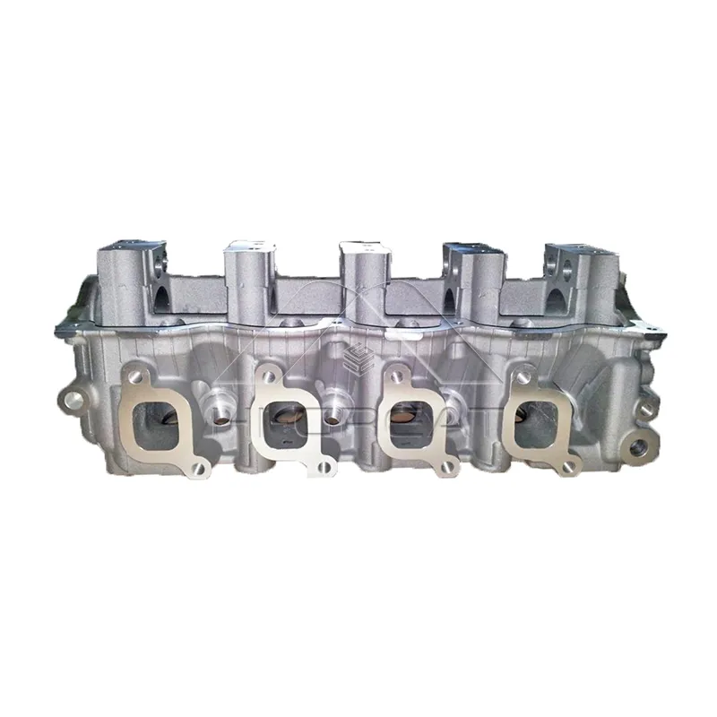 B10S1 B10S1A B10S1C Cylinder Head 96666228 96642709 for DAEWOO MATIZ Chevrolet Aveo