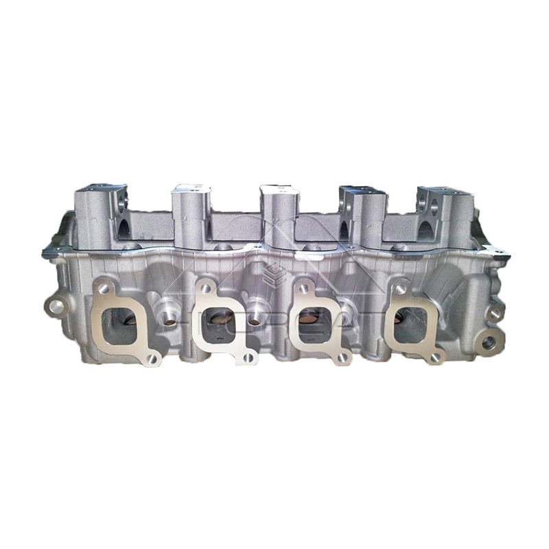 B10S1 B10S1A B10S1C Cylinder Head 96666228 96642709 for DAEWOO MATIZ Chevrolet Aveo