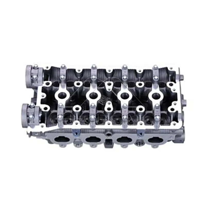 A16DMS Cylinder Head for Chevrolet Lanos Lacetti OEM 96446922 96378691
