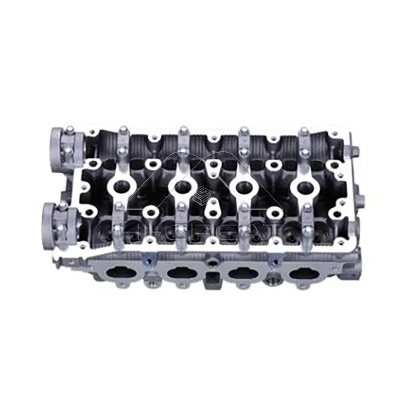 F16D3 Engine Cylinder Head for Chevrolet Aveo Cruze Daewoo Lacetti Lanos 1.6L 96378691 96389035