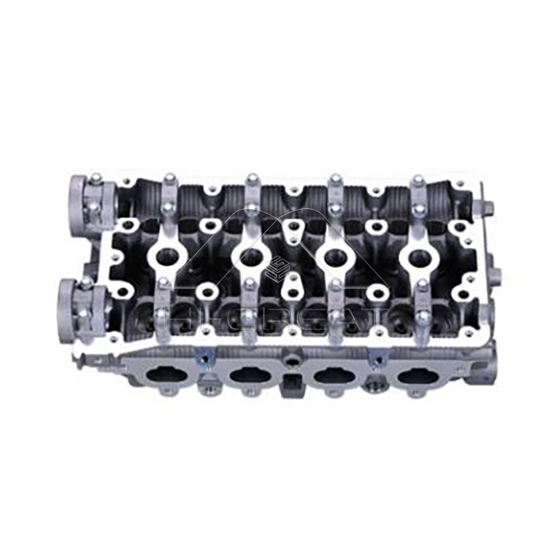 F16D3 Engine Cylinder Head for Chevrolet Aveo Cruze Daewoo Lacetti Lanos 1.6L 96378691 96389035