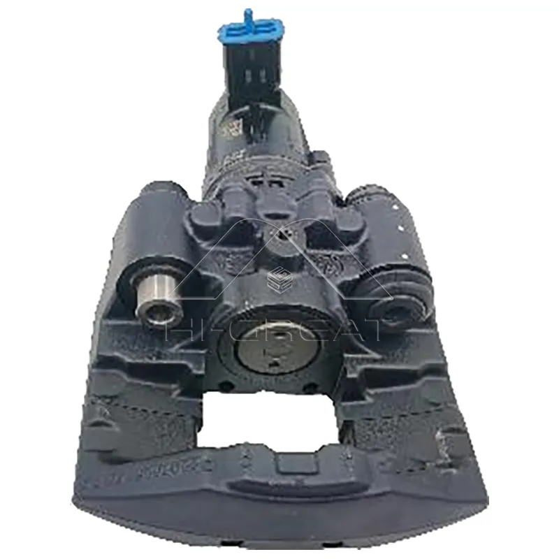 OEM   102125200F  Brake Caliper for  TESLA  MODEL S (5YJS) 100D AWD