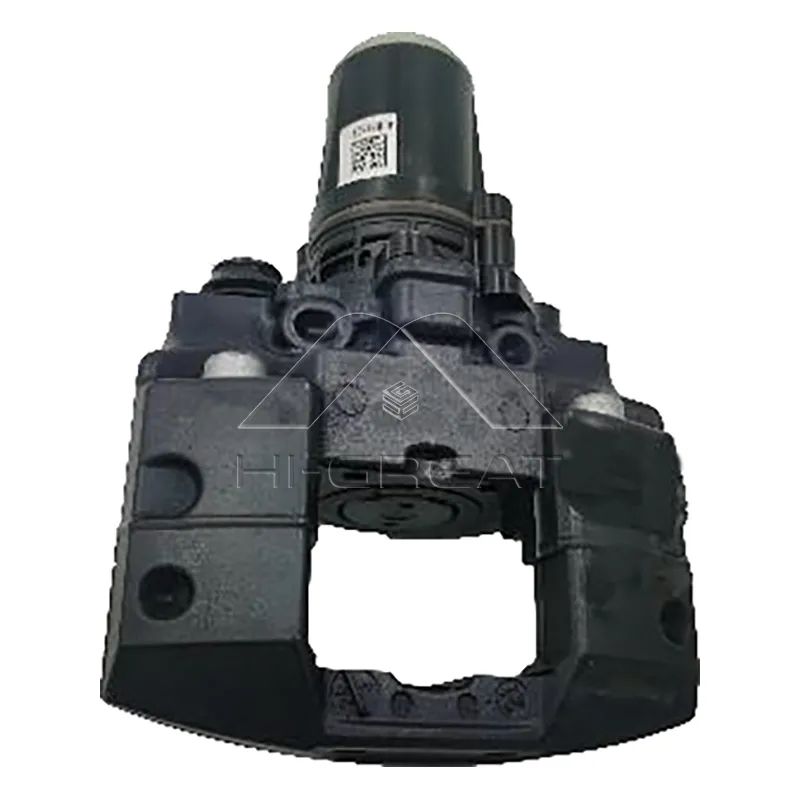 OEM   102125000F  Brake Caliper for  TESLA  MODEL S (5YJS) 100D AWD