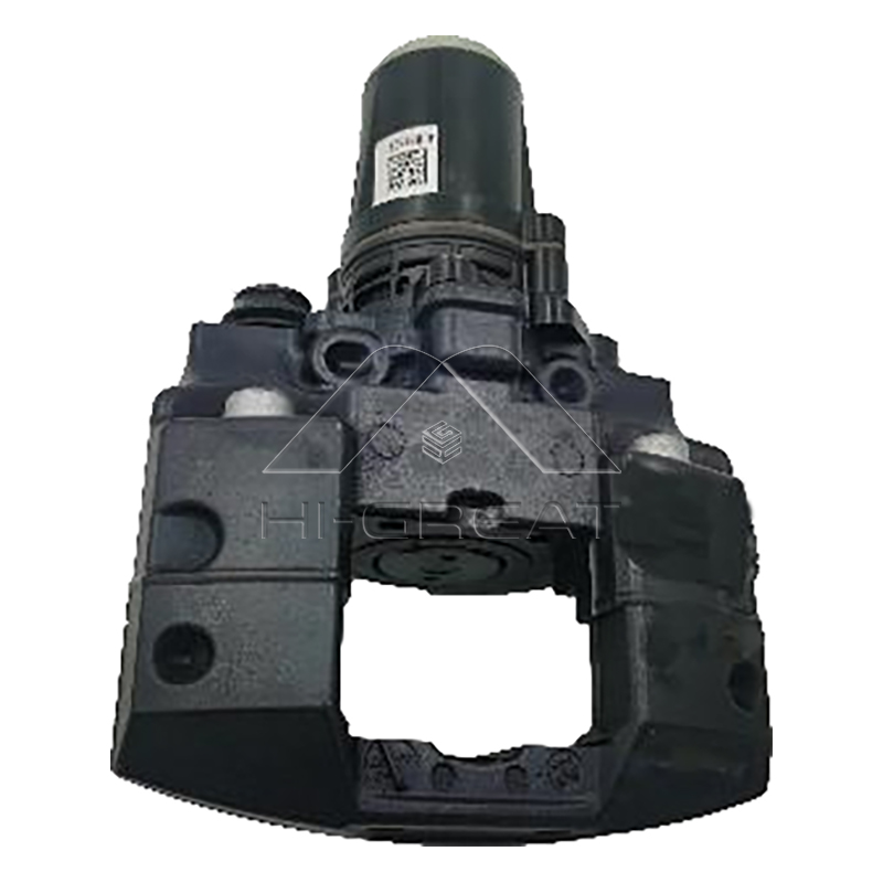 OEM   102125000F  Brake Caliper for  TESLA  MODEL S (5YJS) 100D AWD