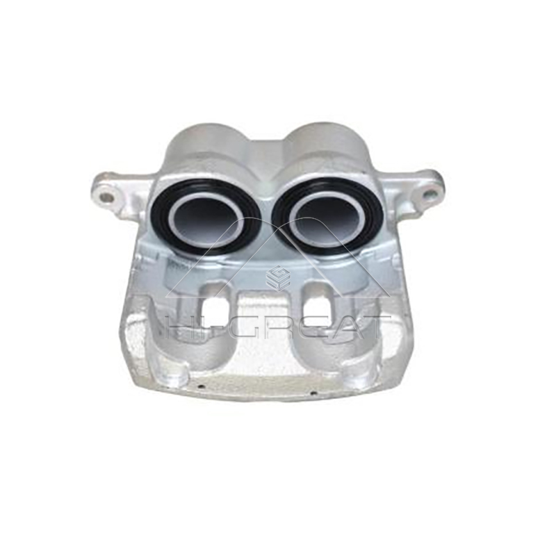 8-98077997-0  OEM Brake Caliper for  ISUZU  D-MAX I (TFR, TFS) 2.5