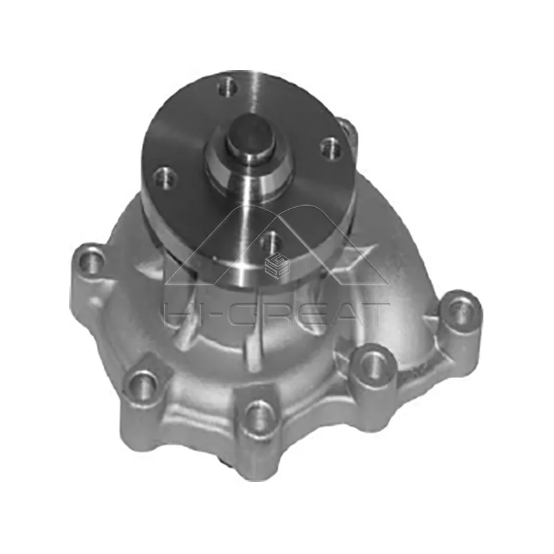 OEM  0K551-15-100B  Water Pump for  KIA  CARNIVAL I (UP) 2.9 TDi