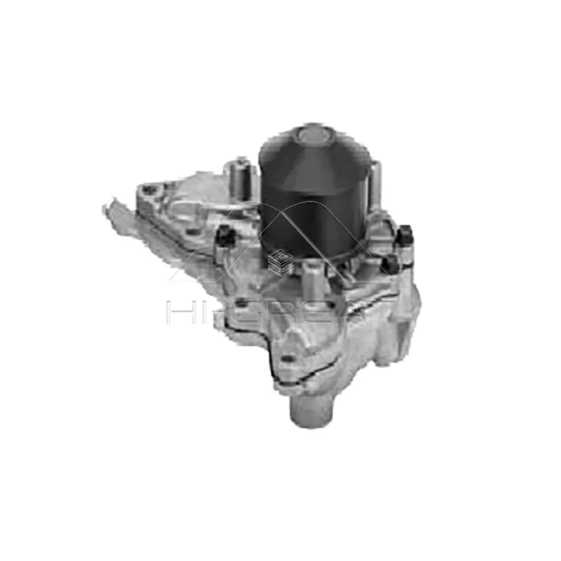 OEM  25100-39800  Water Pump for  KIA  CARNIVAL II (GQ) 3.5