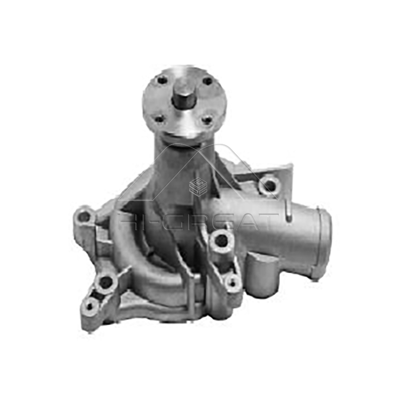 25100-32020  OEM Water Pump for HYUNDAI  H-1 / STAREX Bus (A1) 2.4