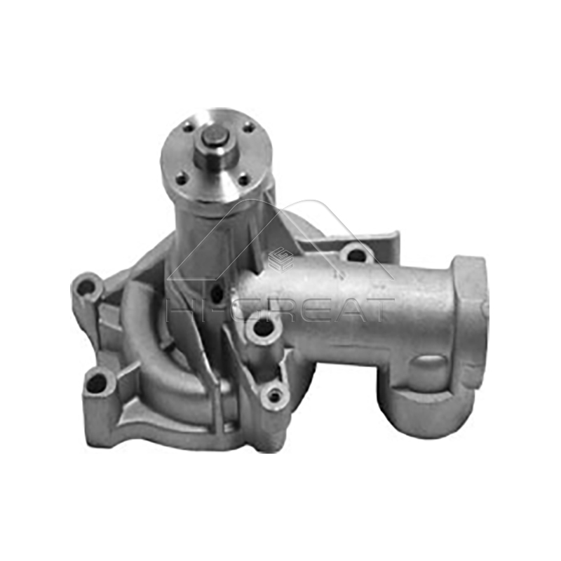 OEM  25100-32500  Water Pump for  HYUNDAI  SONATA II (Y-2) 1.8 i