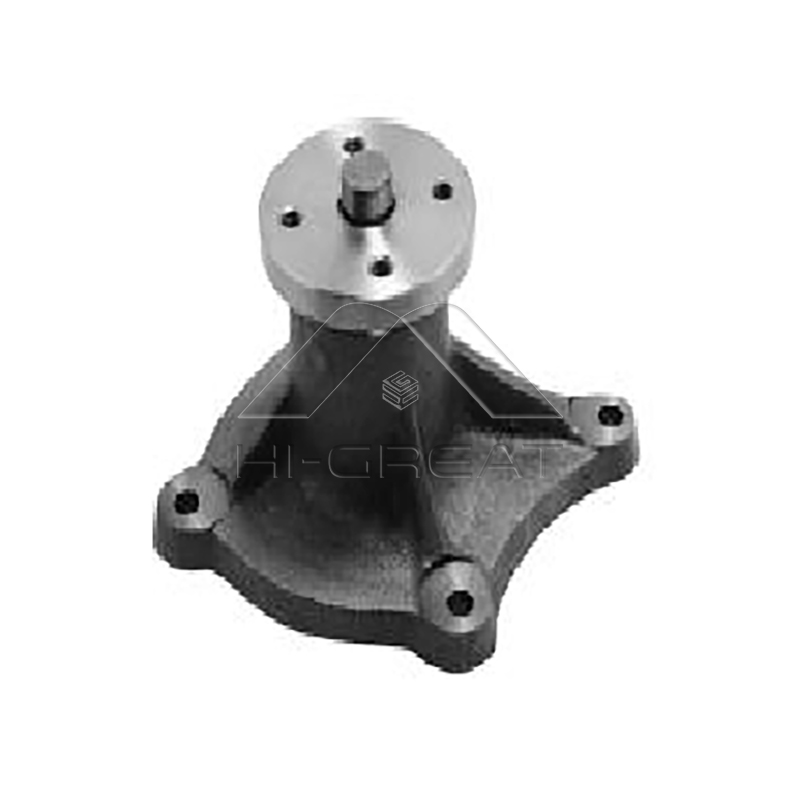 OEM  25100-41000  Water Pump for  MITSUBISHI  Canter (FE5, FE6) VI Canter 60