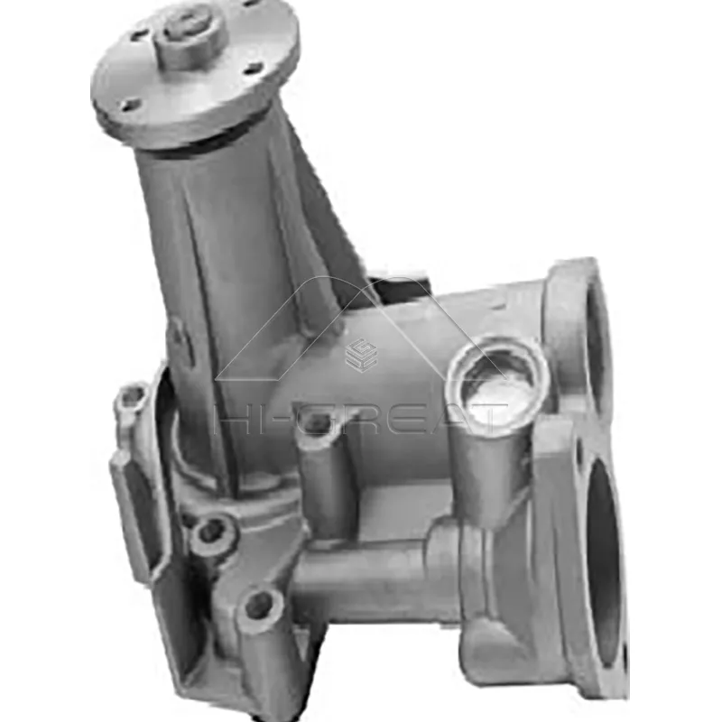 25100-42000  OEM Water Pump for HYUNDAI GALLOPER II (JK-01) 2.5 TCi D