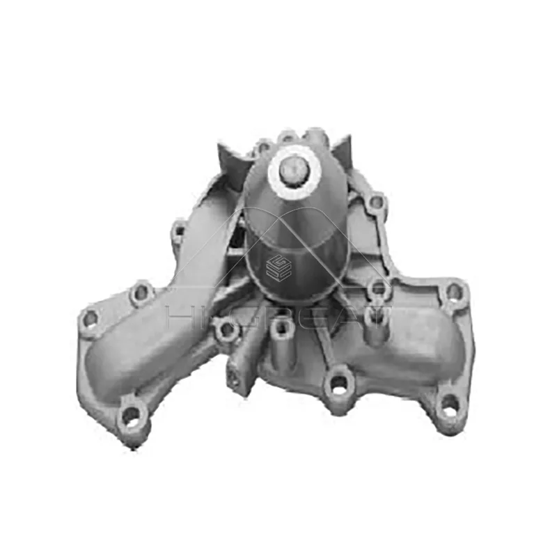 25100-35010  OEM Water Pump for HYUNDAI  GALLOPER I 3.0 V6