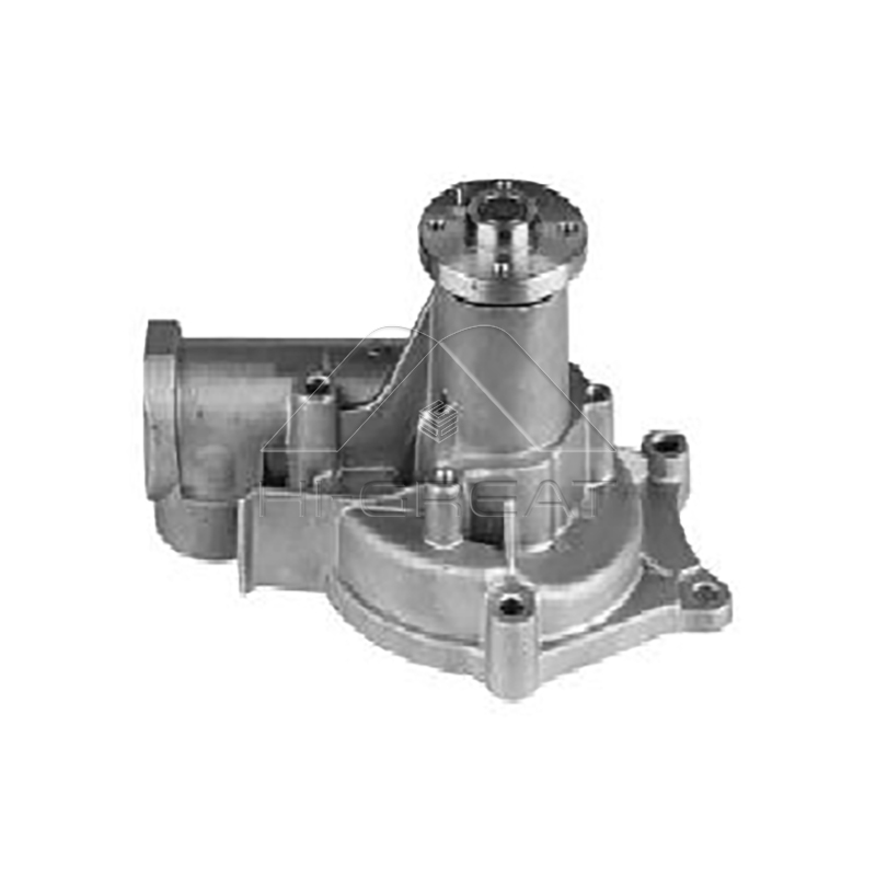 OEM  25100-33020  Water Pump for  HYUNDAI  LANTRA I (J-1) 1.6 i.e. 16V