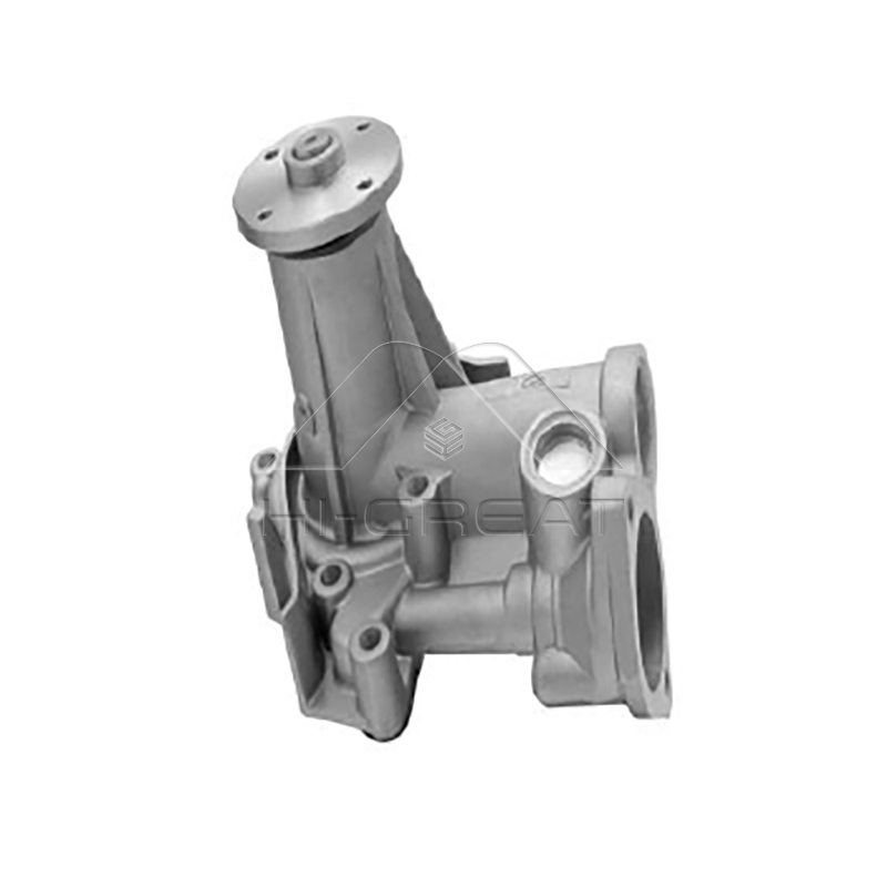 OEM  25100-42000  Water Pump for  HYUNDAI  GALLOPER II (JK-01) 2.5 TCi D