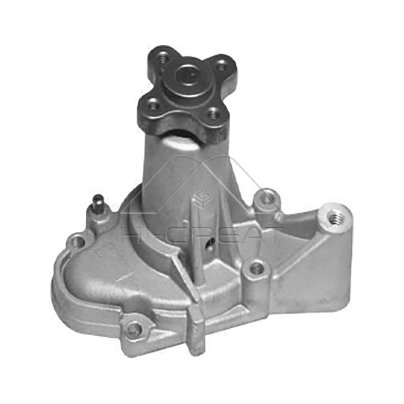 OEM  25100-02500  Water Pump for  HYUNDAI  ATOS (MX) 1.0 i