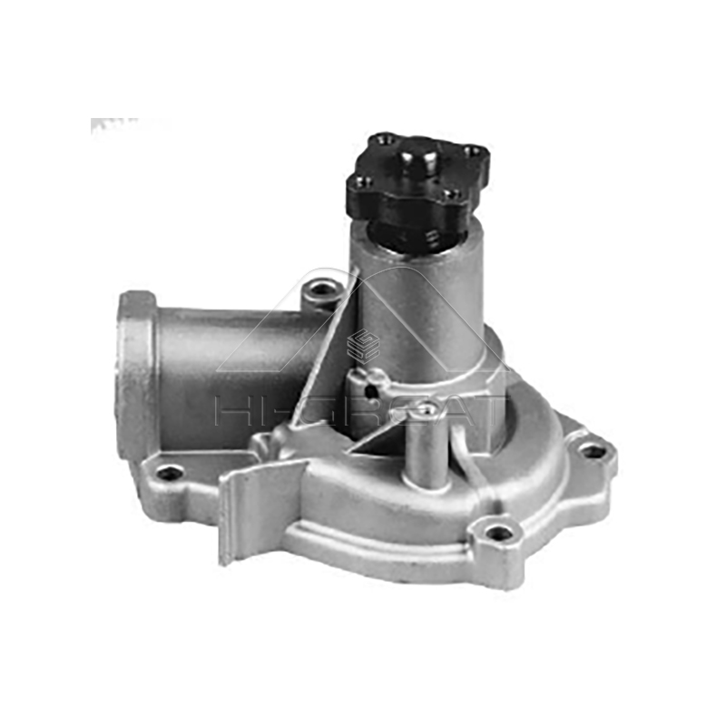 25100-38450  OEM Water Pump for HYUNDAI  H-1 / STAREX Bus (A1) 2.4