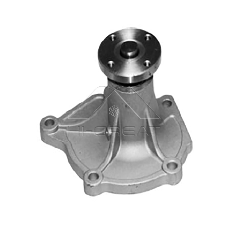 OEM  25100-11010  Water Pump for  HYUNDAI  PONY 1.2