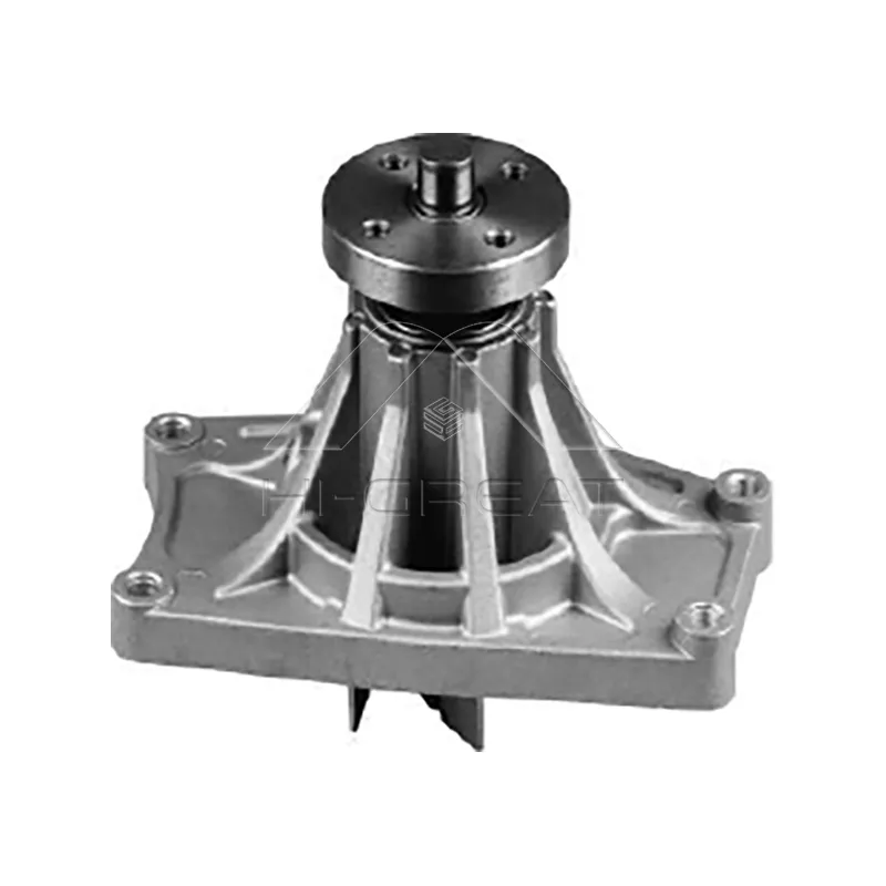 OEM  25100-45002  Water Pump for  HYUNDAI  HD LIGHT HD 35