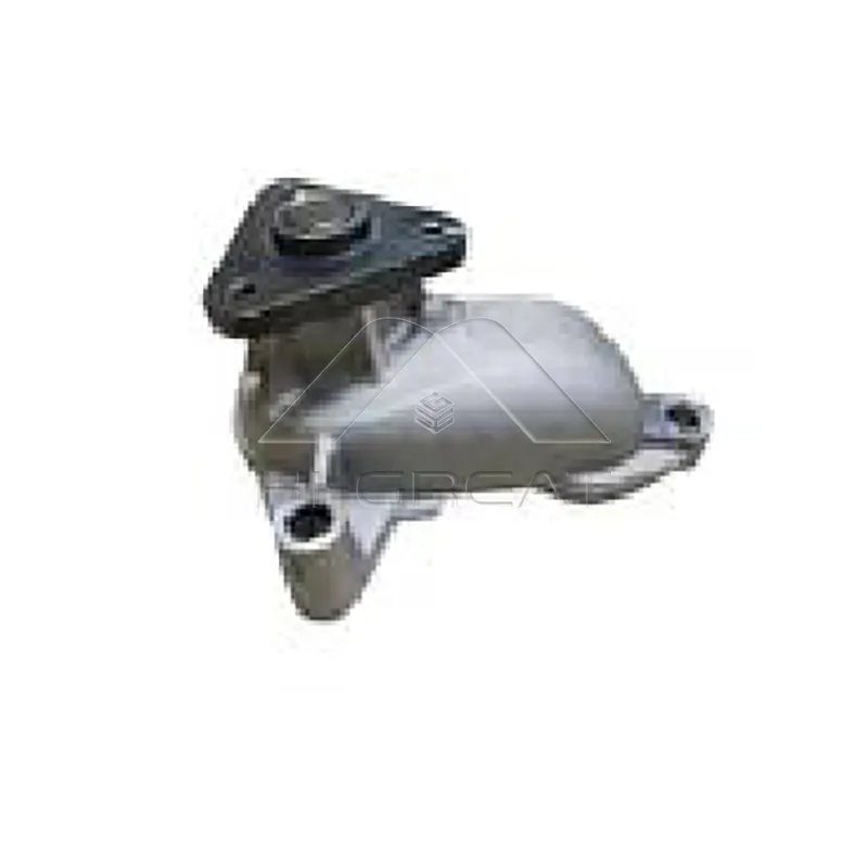 25100-2A200  OEM Water Pump for HYUNDAI  ACCENT III (MC) 1.5 CRDi GLS