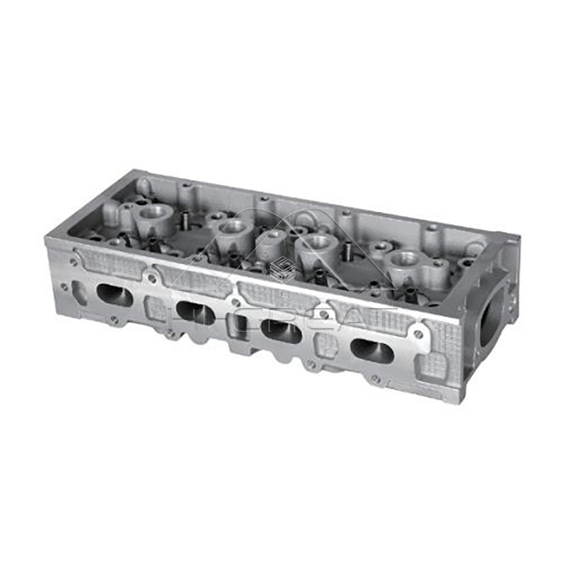 Cylinder Head 71739156 7958558 for FIAT Punto 1.2L 16V