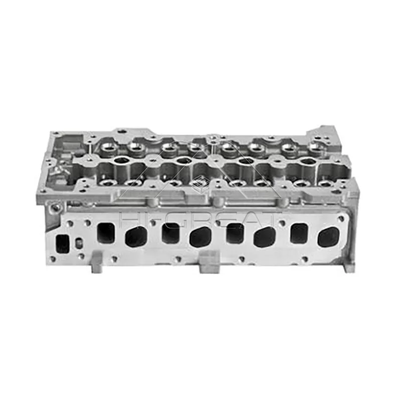 Cylinder Head 908558 for SUZUKI Swift D13A 1.3DDIS HDI 11100-68L10000