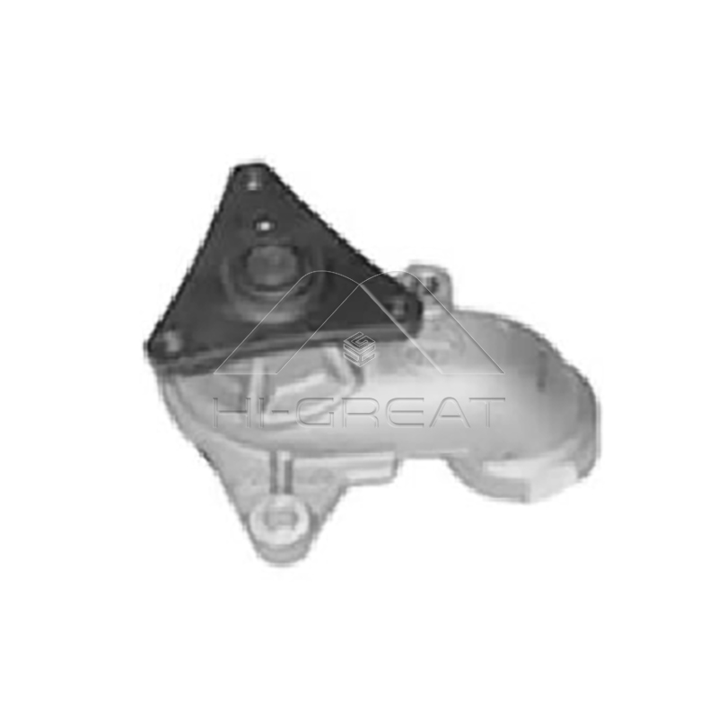 OEM  25100-2A300  Water Pump for  HYUNDAI  i20 I (PB, PBT) 1.4 CRDi