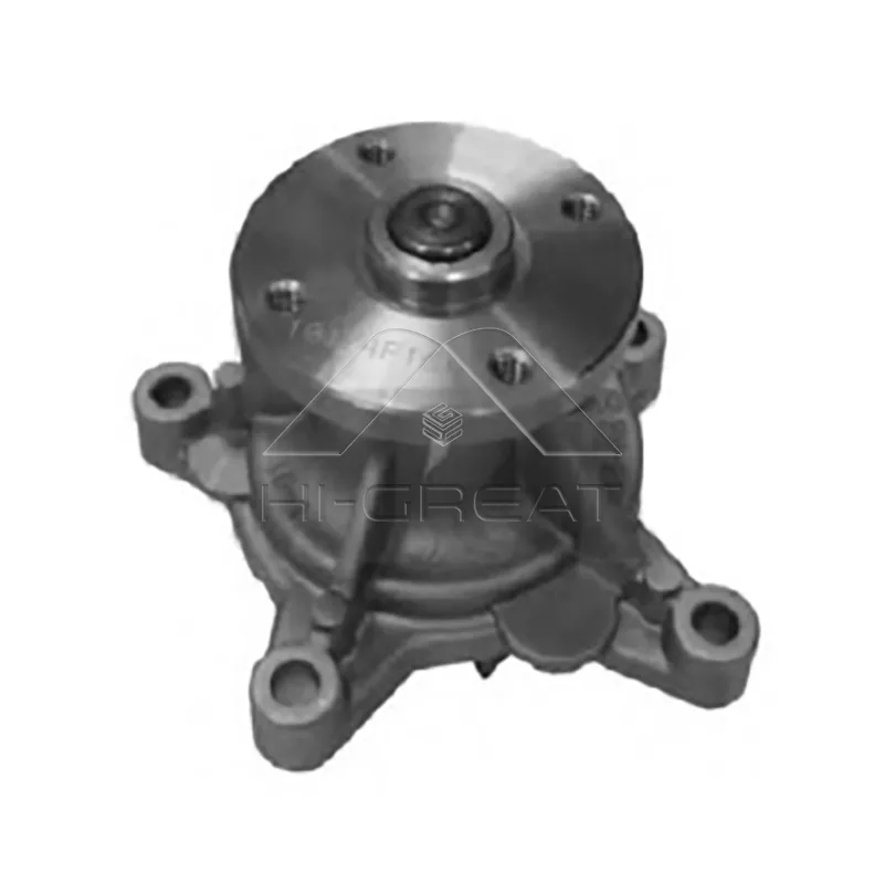 25100-2B000  OEM Water Pump for HYUNDAI   i10 I (PA) 1.2