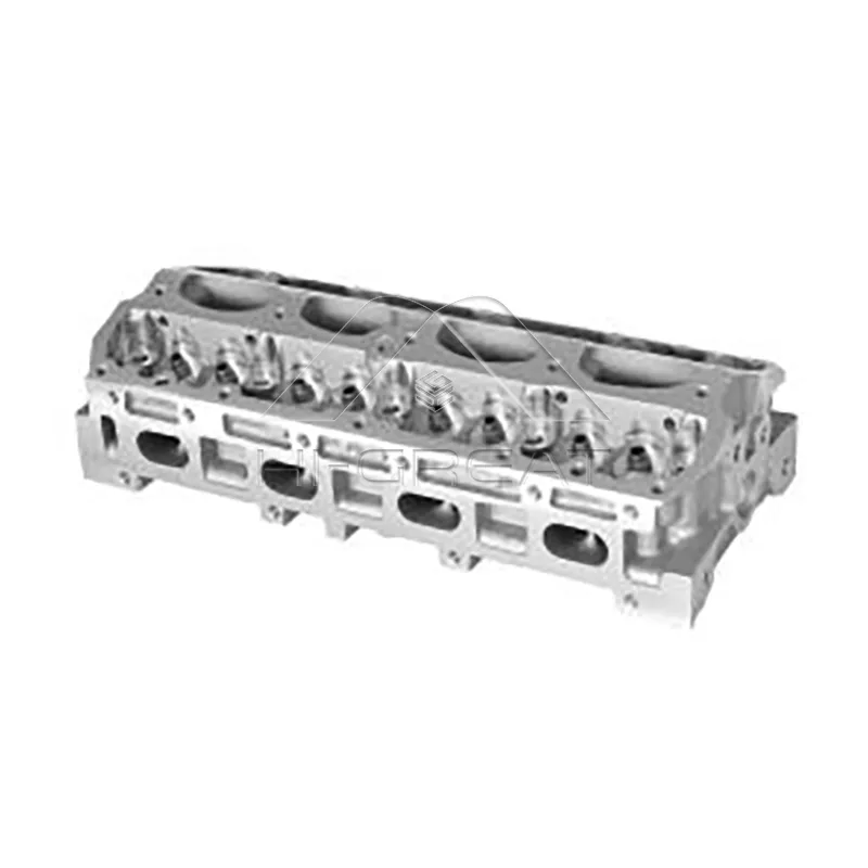 Palio Cylinder Head 7799878 for FIAT Palio 1.6L 16V