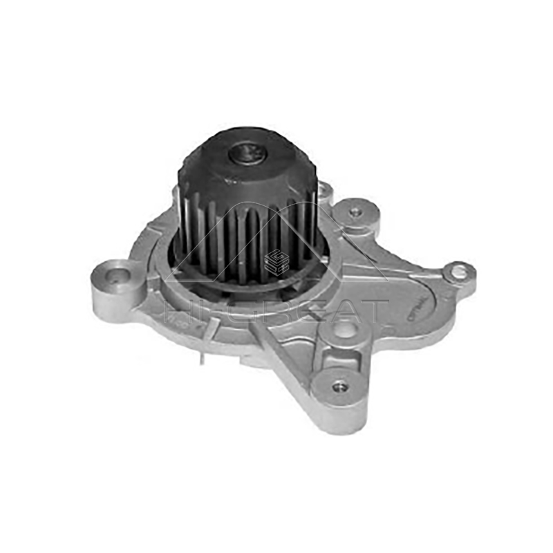 25100-27400  OEM Water Pump for HYUNDAI  SANTA FÉ II (CM) 2.2 CRDi