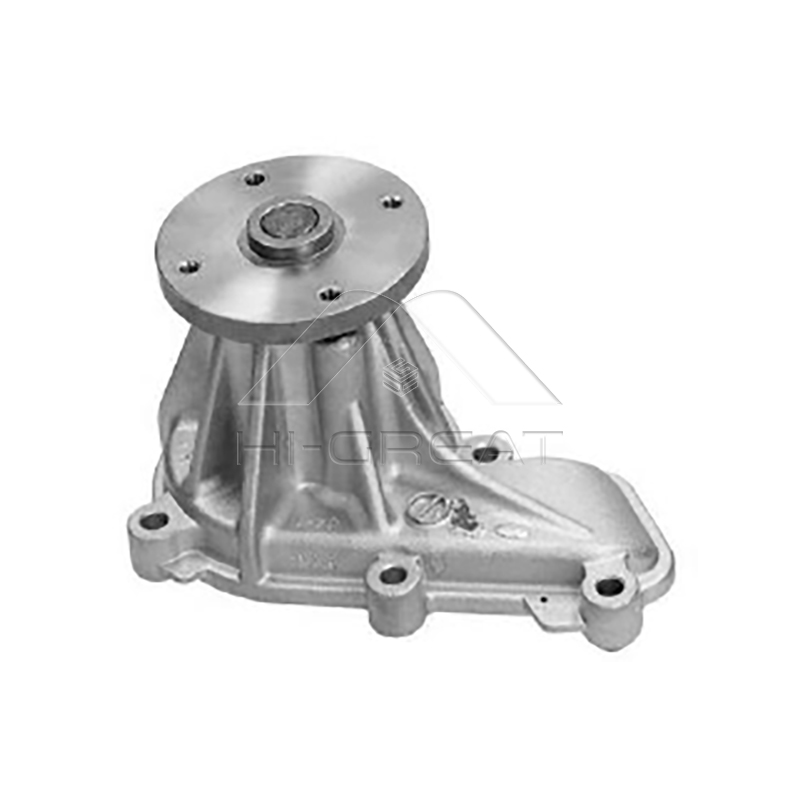 OEM  25100-2E000  Water Pump for  HYUNDAI  ix35 (LM, EL, ELH) 2.0 GDi