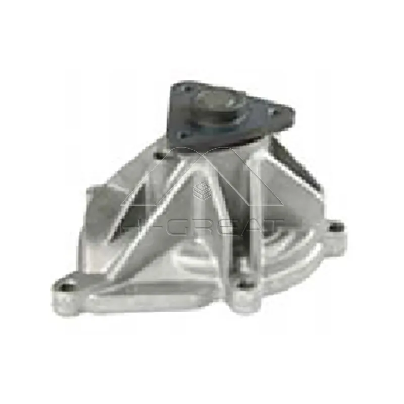 OEM  25100-3A100  Water Pump for  HYUNDAI  ix55 3.0 V6 CRDi 4WD