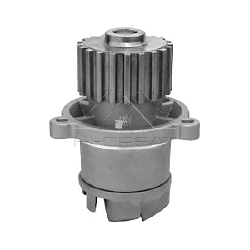 2108-1307010  OEM Water Pump for LADA  NOVA (2105) 1500 S (WAS21093)