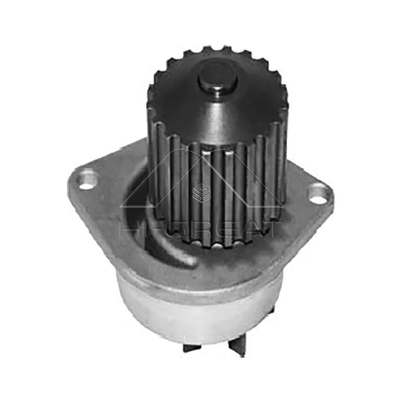 2108-120725  OEM Water Pump for  CITROEN  SAXO (S0, S1) Electric