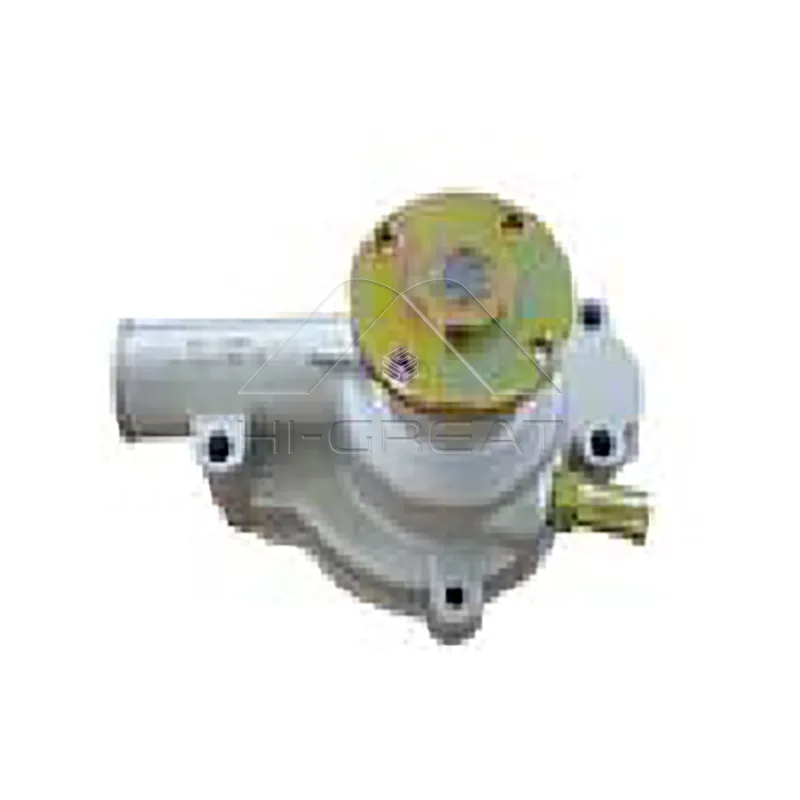 4022-1307010  OEM Water Pump for  GAZ  GAZELLE Platform/Chassis 2.4