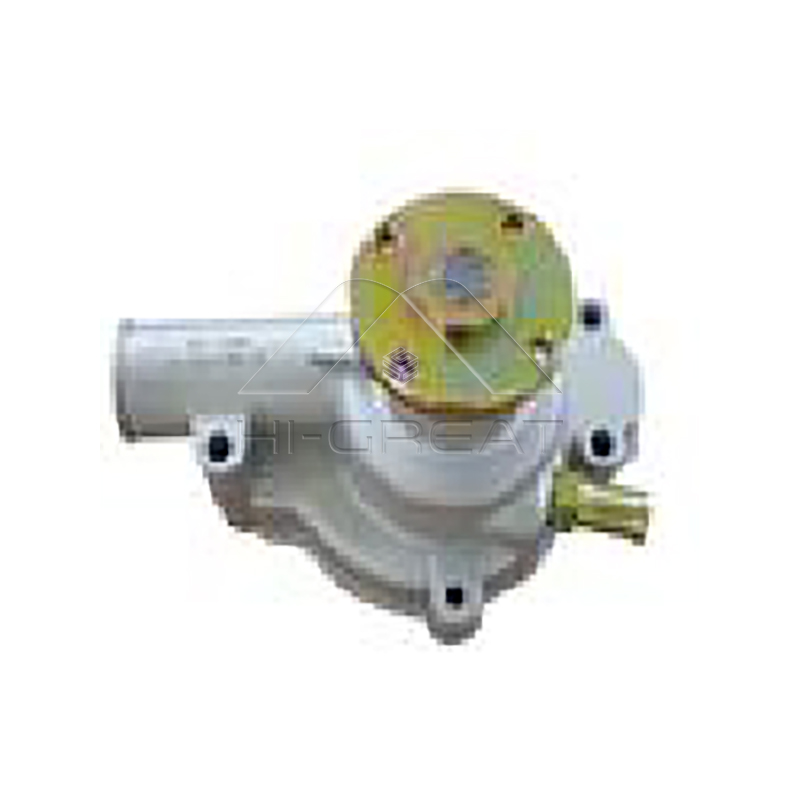 4022-1307010  OEM Water Pump for  GAZ  GAZELLE Platform/Chassis 2.4