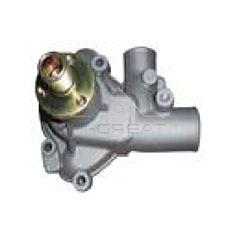 OEM  4061-1307010  Water Pump for  RENAULT  CLIO II (BB_, CB_) 1.2 (BB0A, BB0F, BB10, BB1K, BB28, BB2D, BB2H