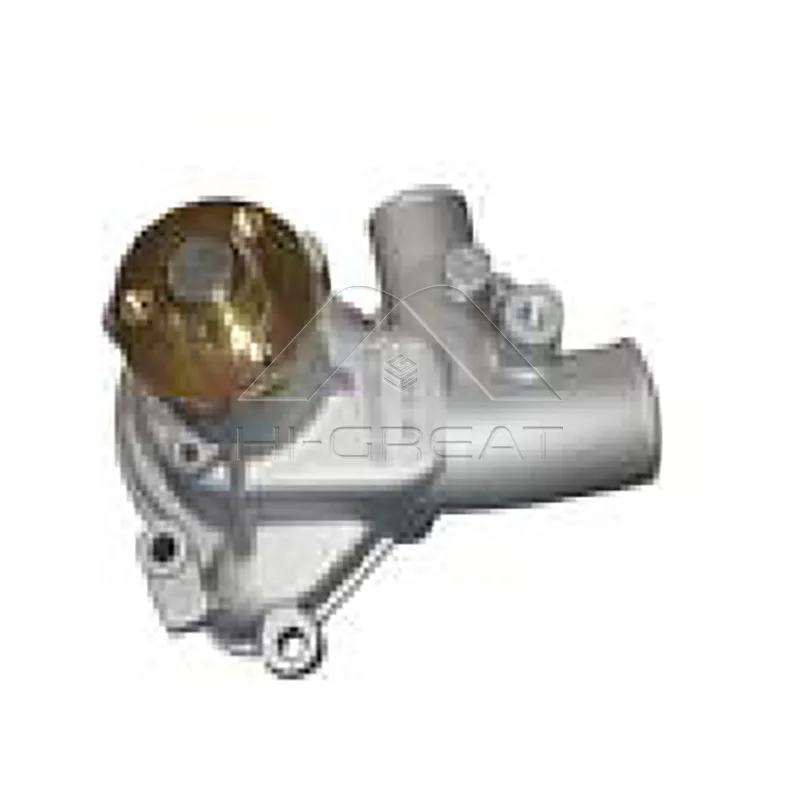 OEM  4062-1307010  Water Pump for  GAZ  GAZELLE Bus 2.3