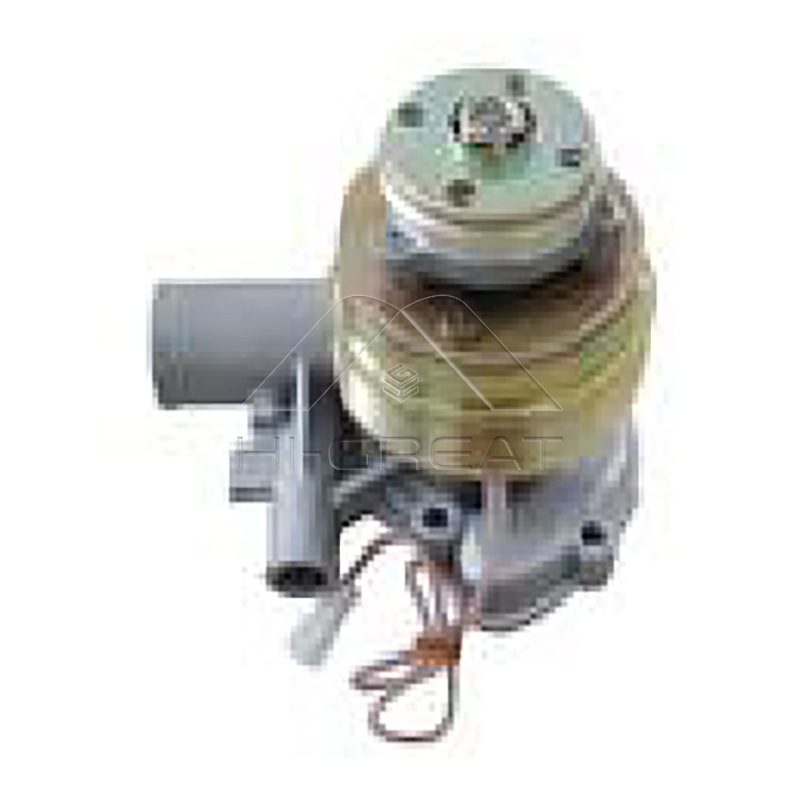 OEM  4063.1307007-10  Water Pump for  GAZ  GAZELLE Platform/Chassis 2.3 4x4